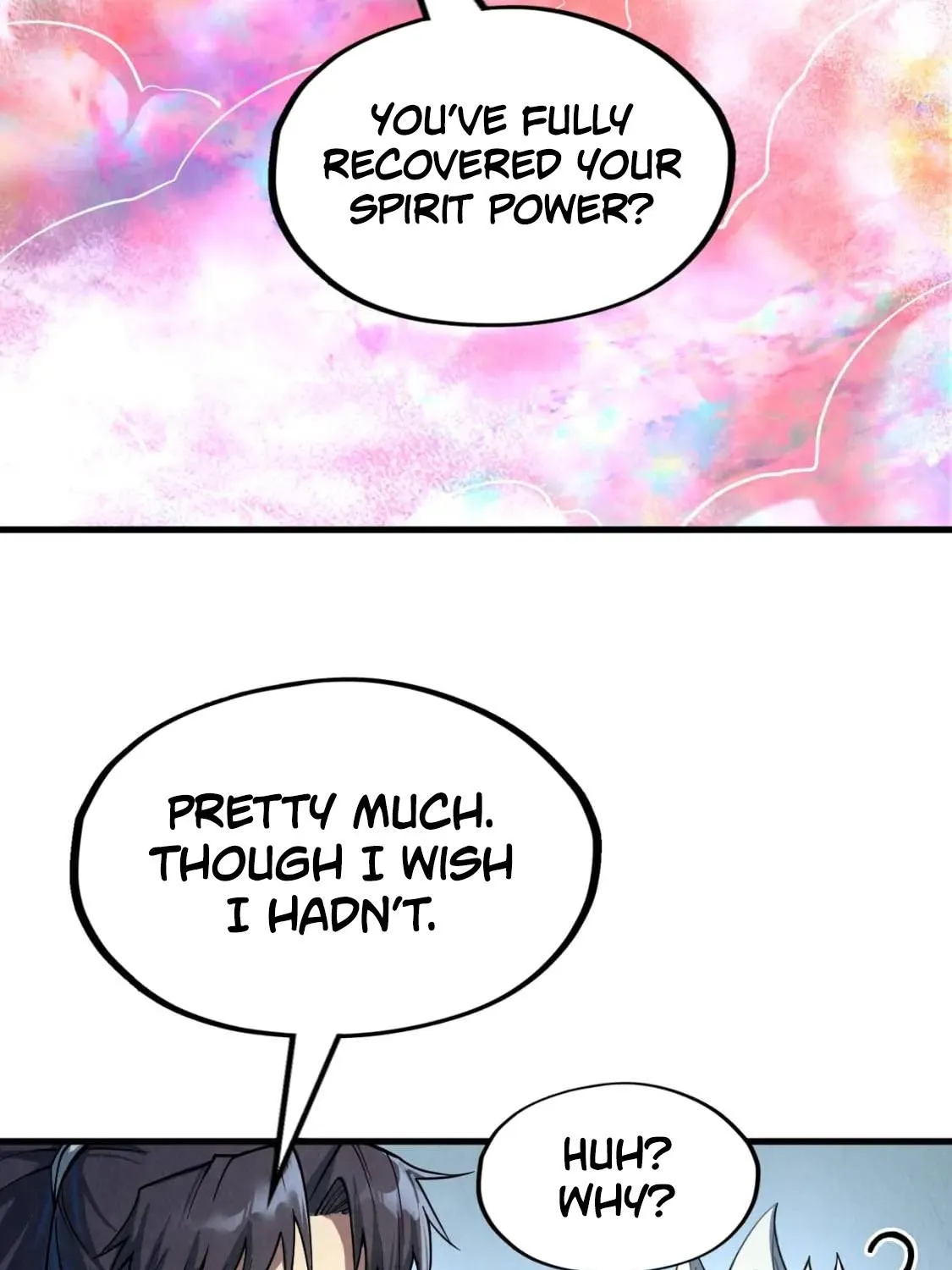 The Ultimate Of All Ages Kainu Manga Chapter 178 Page 6