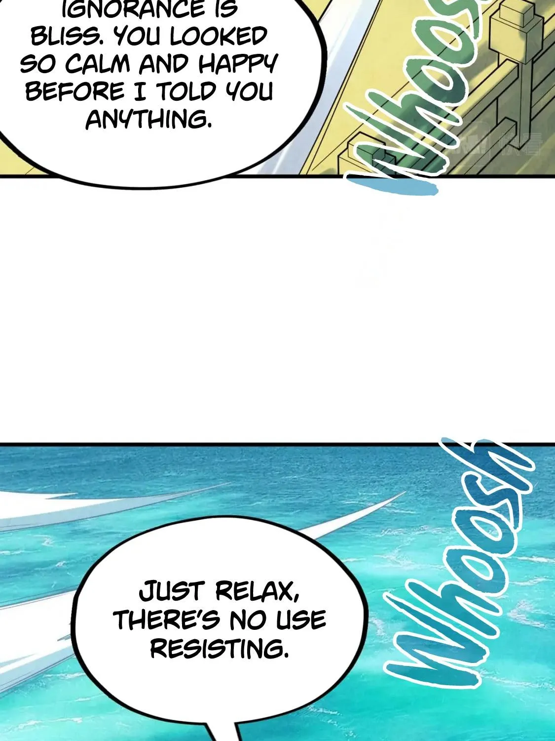 The Ultimate Of All Ages Kainu Manga Chapter 178 Page 9