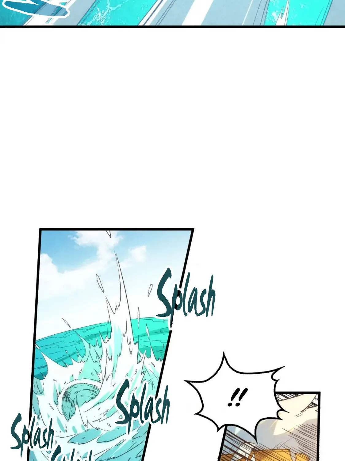 The Ultimate Of All Ages Kainu Manga Chapter 178 Page 11