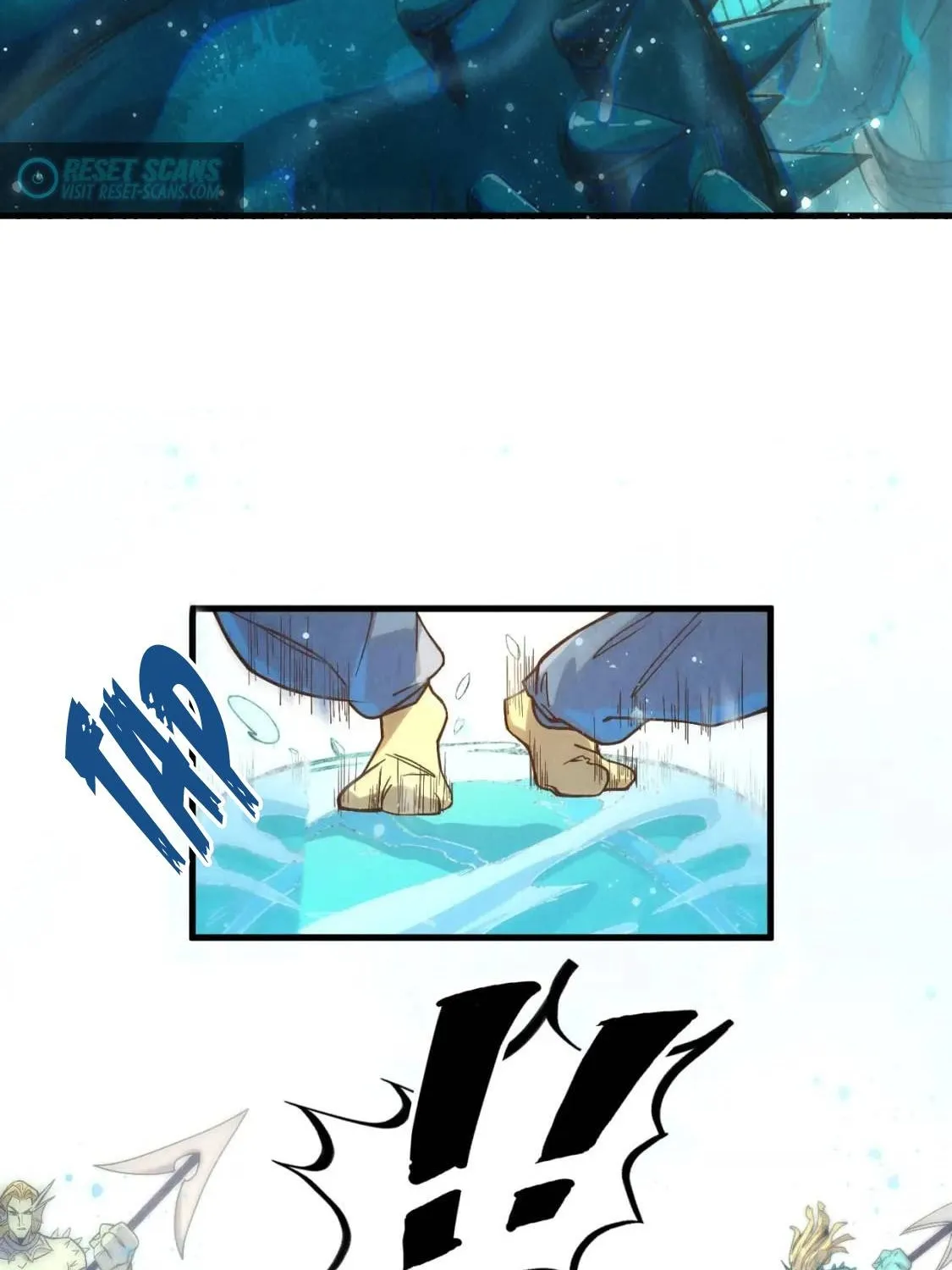 The Ultimate Of All Ages Kainu Manga Chapter 178 Page 17