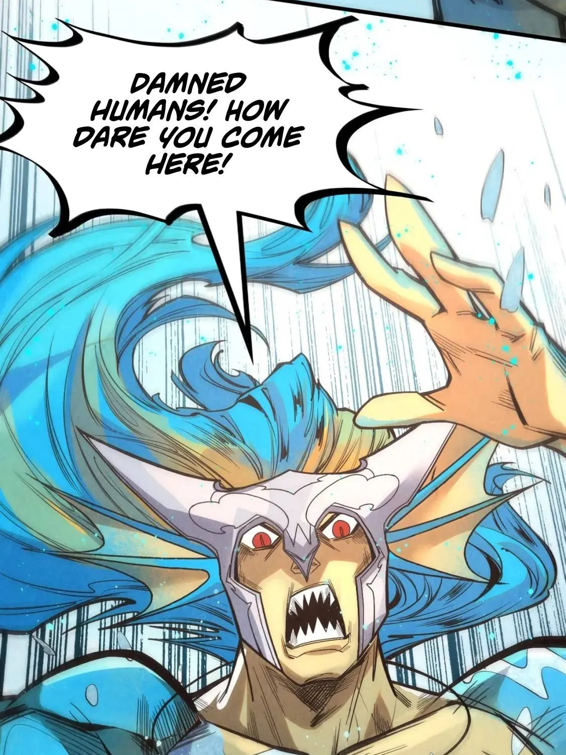 The Ultimate Of All Ages Kainu Manga Chapter 178 Page 20