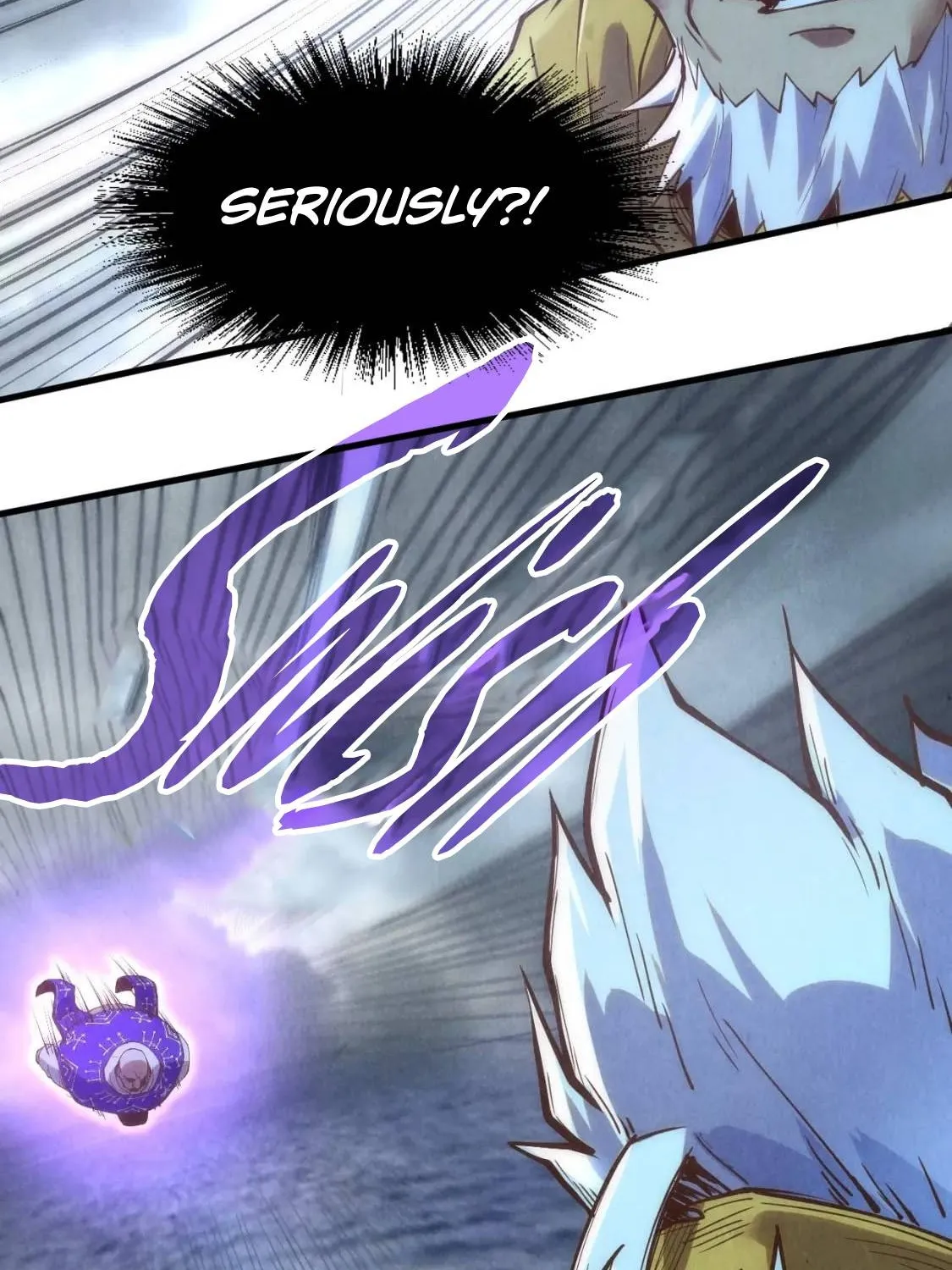 The Ultimate Of All Ages Kainu Manga Chapter 177 Page 17