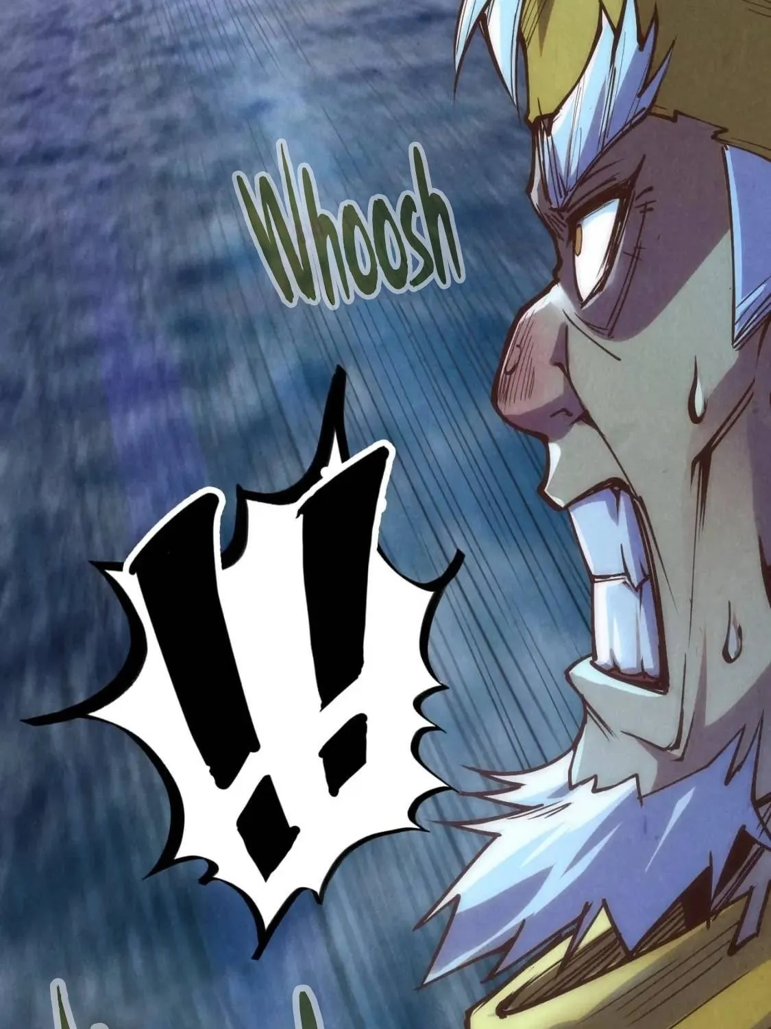 The Ultimate Of All Ages Kainu Manga Chapter 177 Page 18