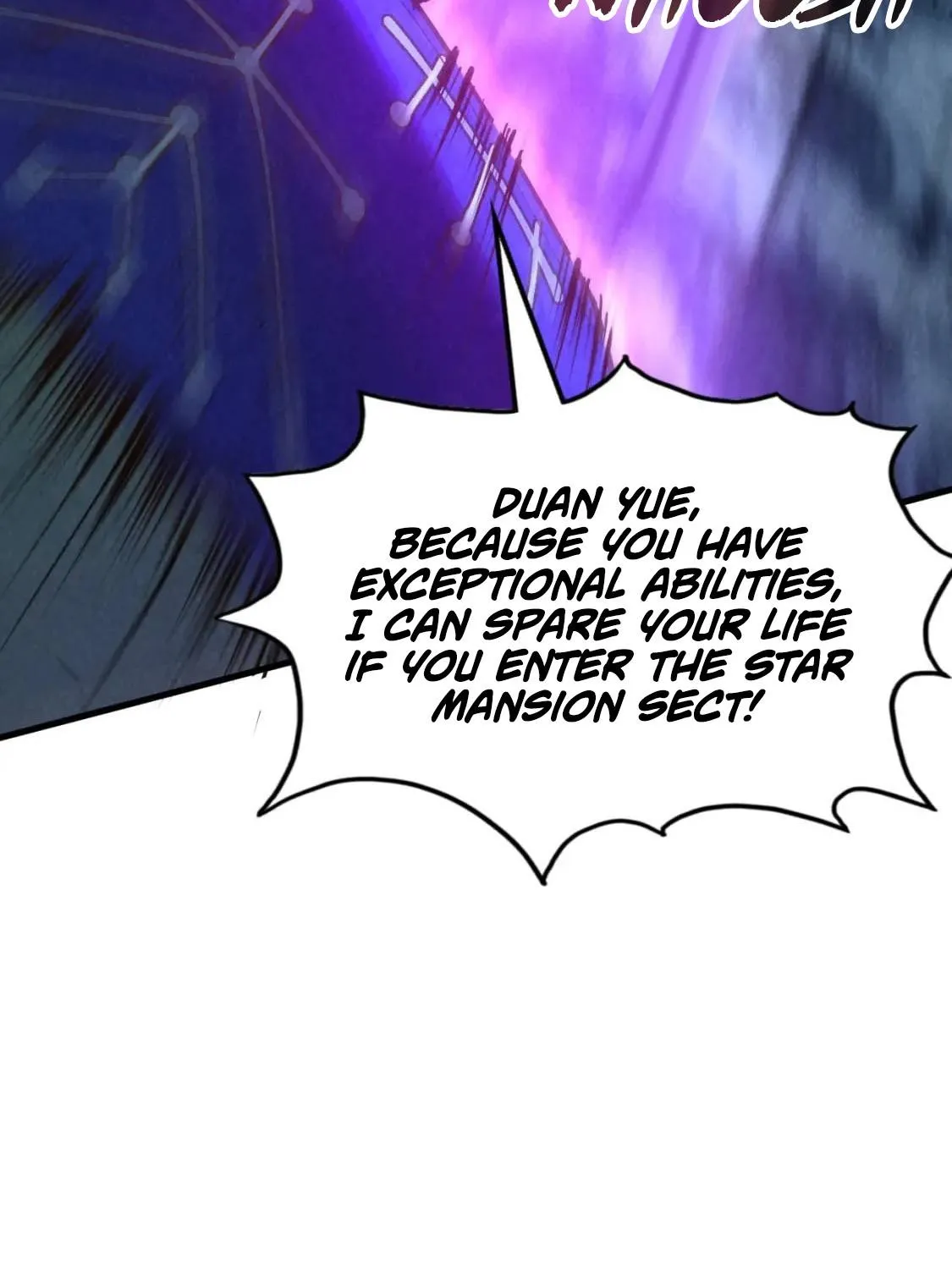The Ultimate Of All Ages Kainu Manga Chapter 177 Page 26