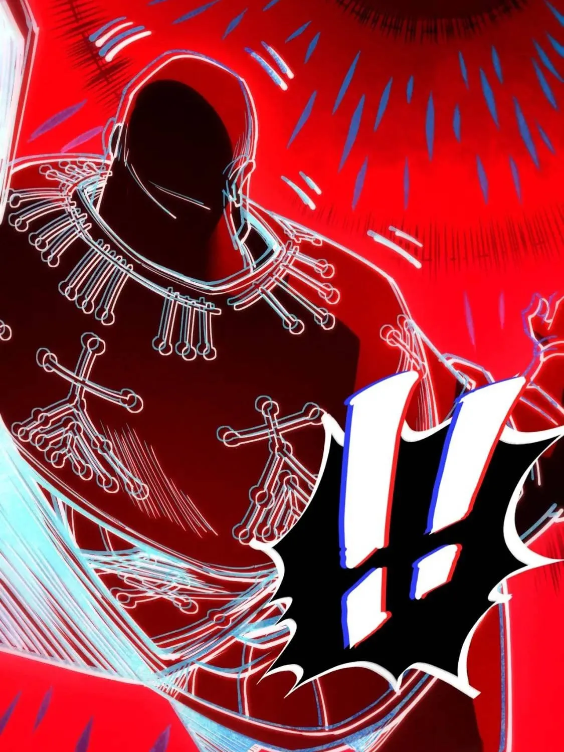 The Ultimate Of All Ages Kainu Manga Chapter 177 Page 34