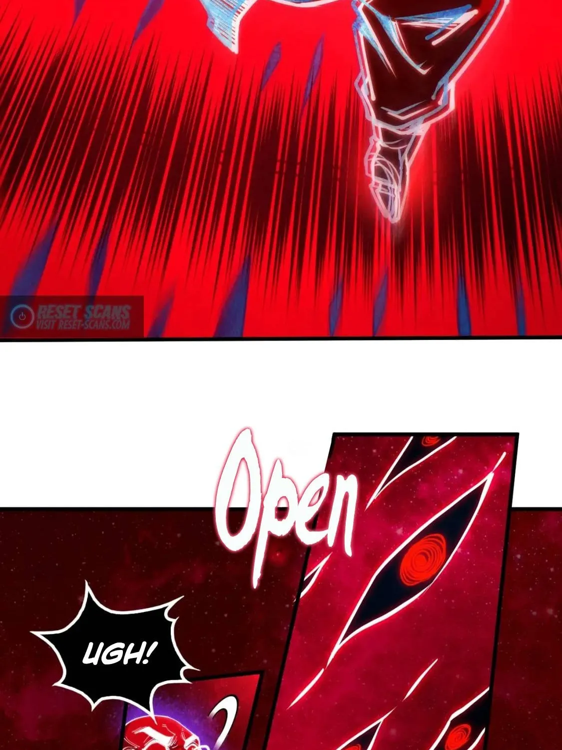 The Ultimate Of All Ages Kainu Manga Chapter 177 Page 35