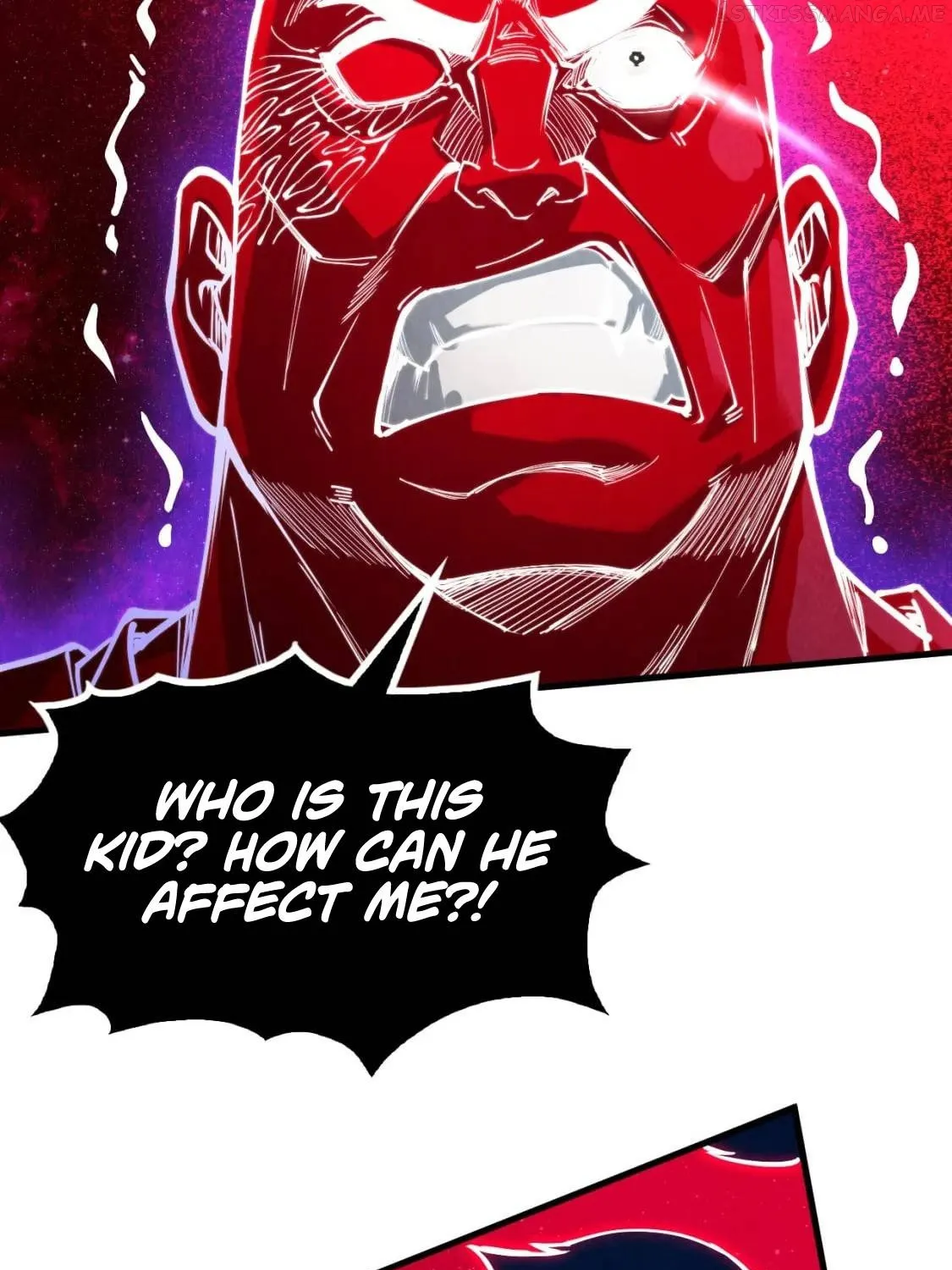 The Ultimate Of All Ages Kainu Manga Chapter 177 Page 40
