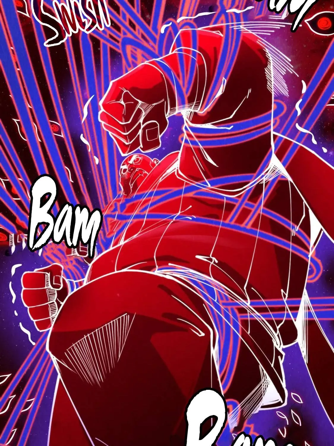 The Ultimate Of All Ages Kainu Manga Chapter 177 Page 42