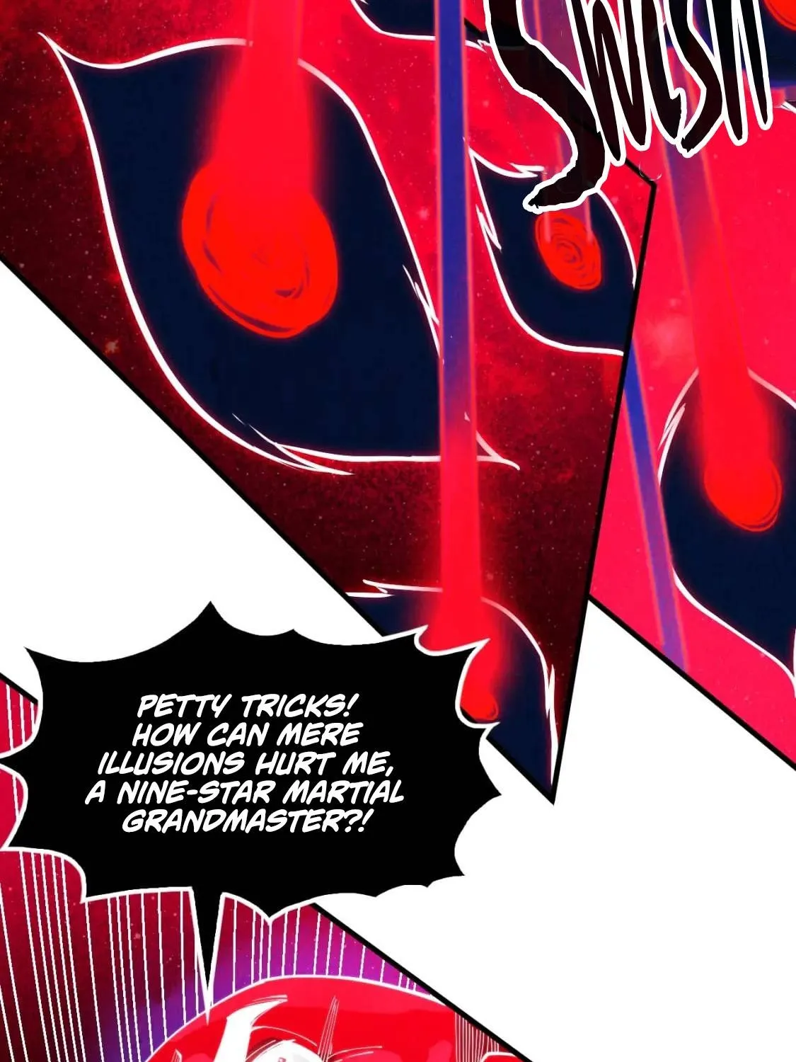 The Ultimate Of All Ages Kainu Manga Chapter 177 Page 44