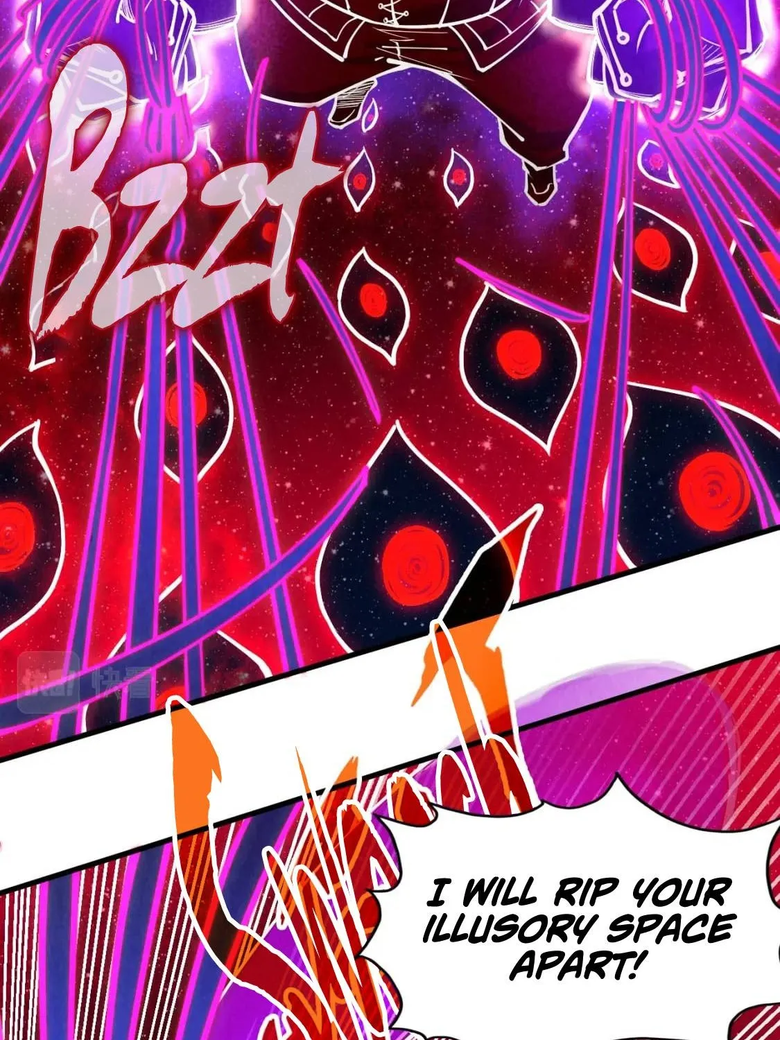 The Ultimate Of All Ages Kainu Manga Chapter 177 Page 47