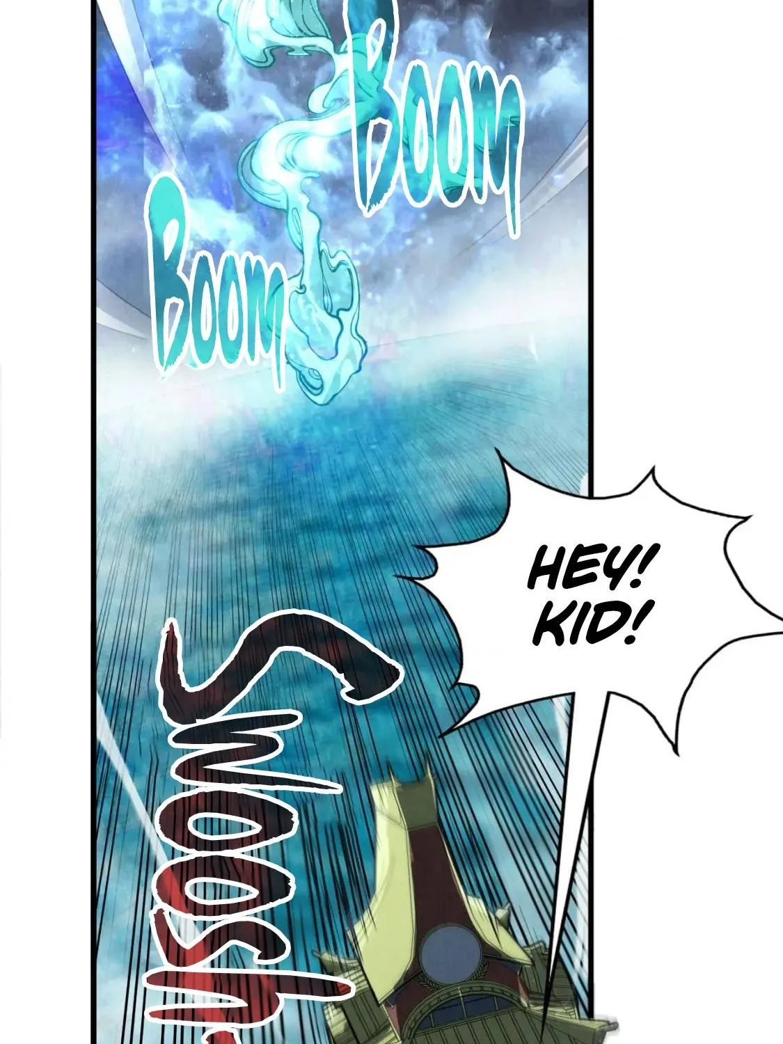 The Ultimate Of All Ages Kainu Manga Chapter 177 Page 65