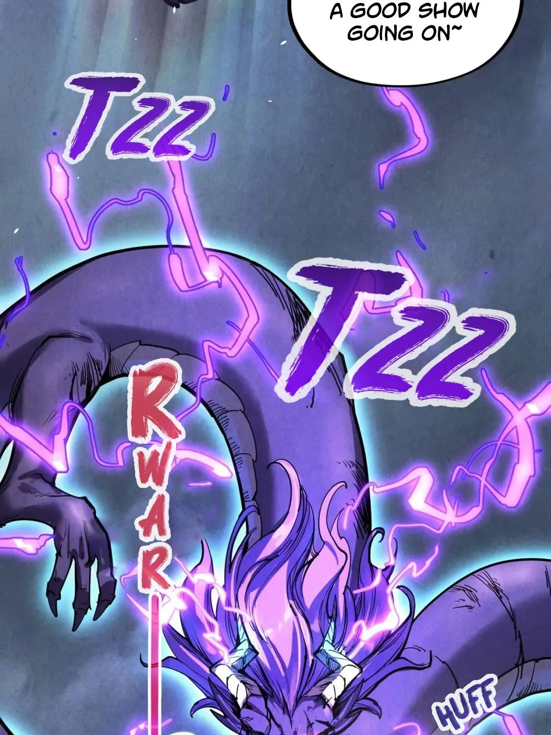 The Ultimate Of All Ages Kainu Manga Chapter 176 Page 14