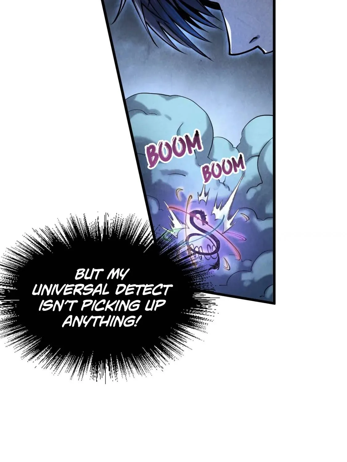 The Ultimate Of All Ages Kainu Manga Chapter 176 Page 34