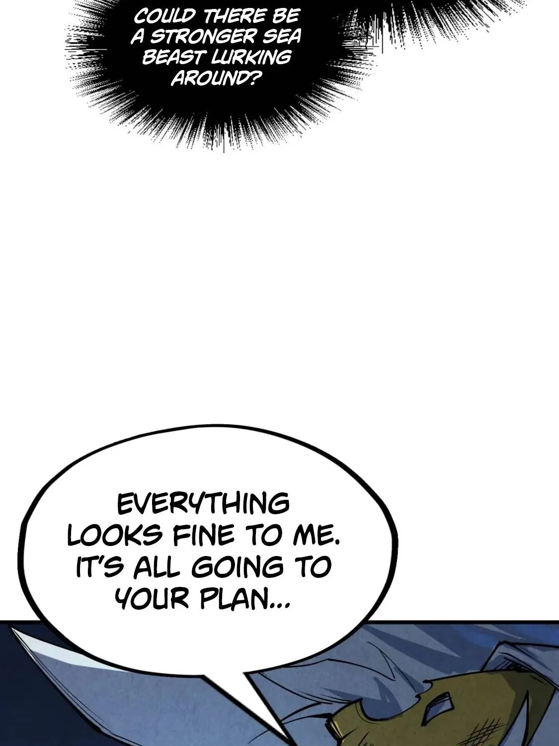 The Ultimate Of All Ages Kainu Manga Chapter 176 Page 36