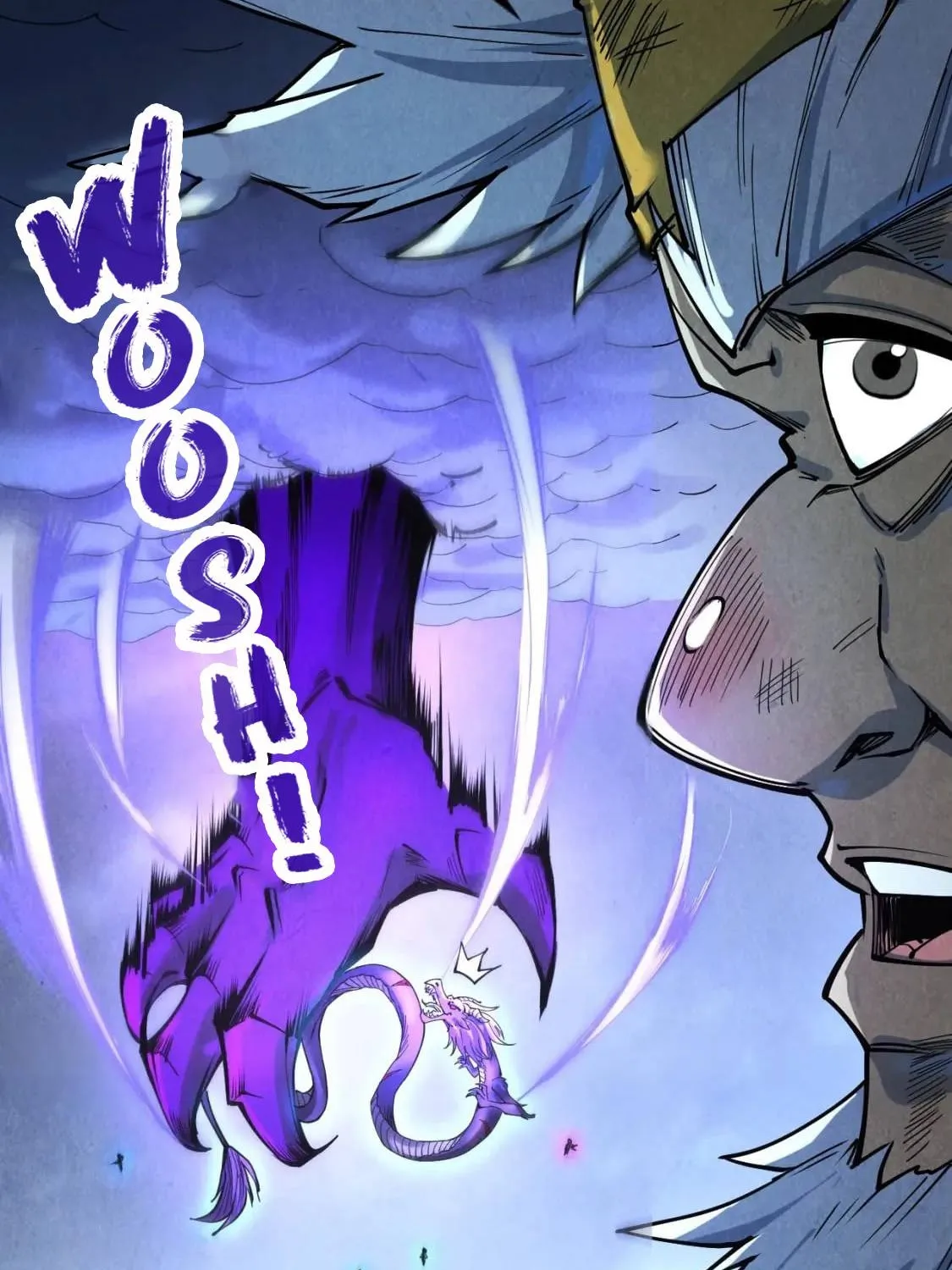 The Ultimate Of All Ages Kainu Manga Chapter 176 Page 37