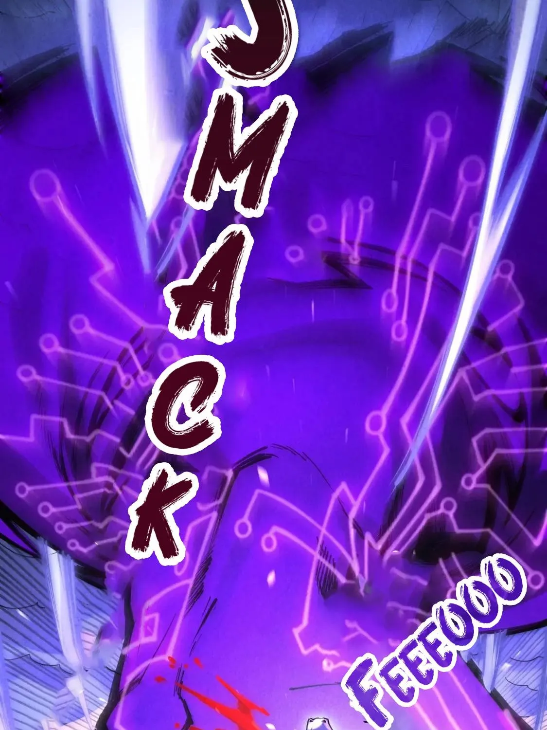 The Ultimate Of All Ages Kainu Manga Chapter 176 Page 39