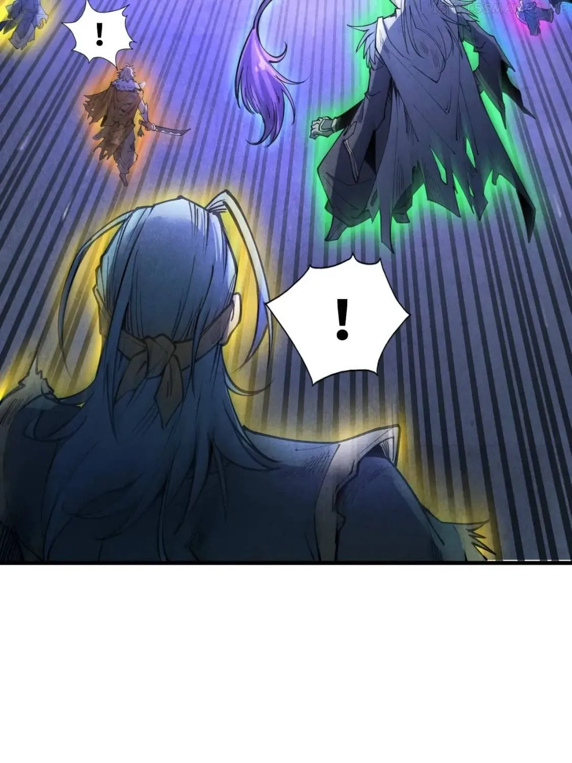 The Ultimate Of All Ages Kainu Manga Chapter 176 Page 41