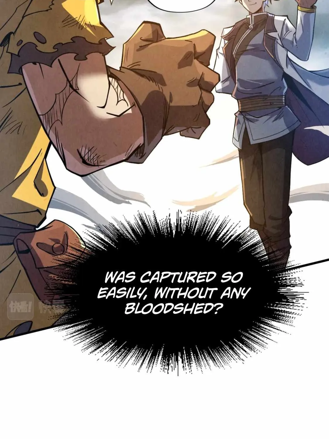 The Ultimate Of All Ages Kainu Manga Chapter 175 Page 4