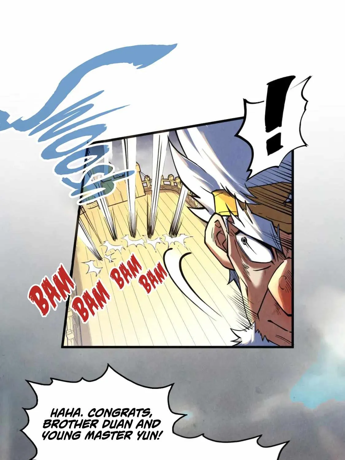 The Ultimate Of All Ages Kainu Manga Chapter 175 Page 5