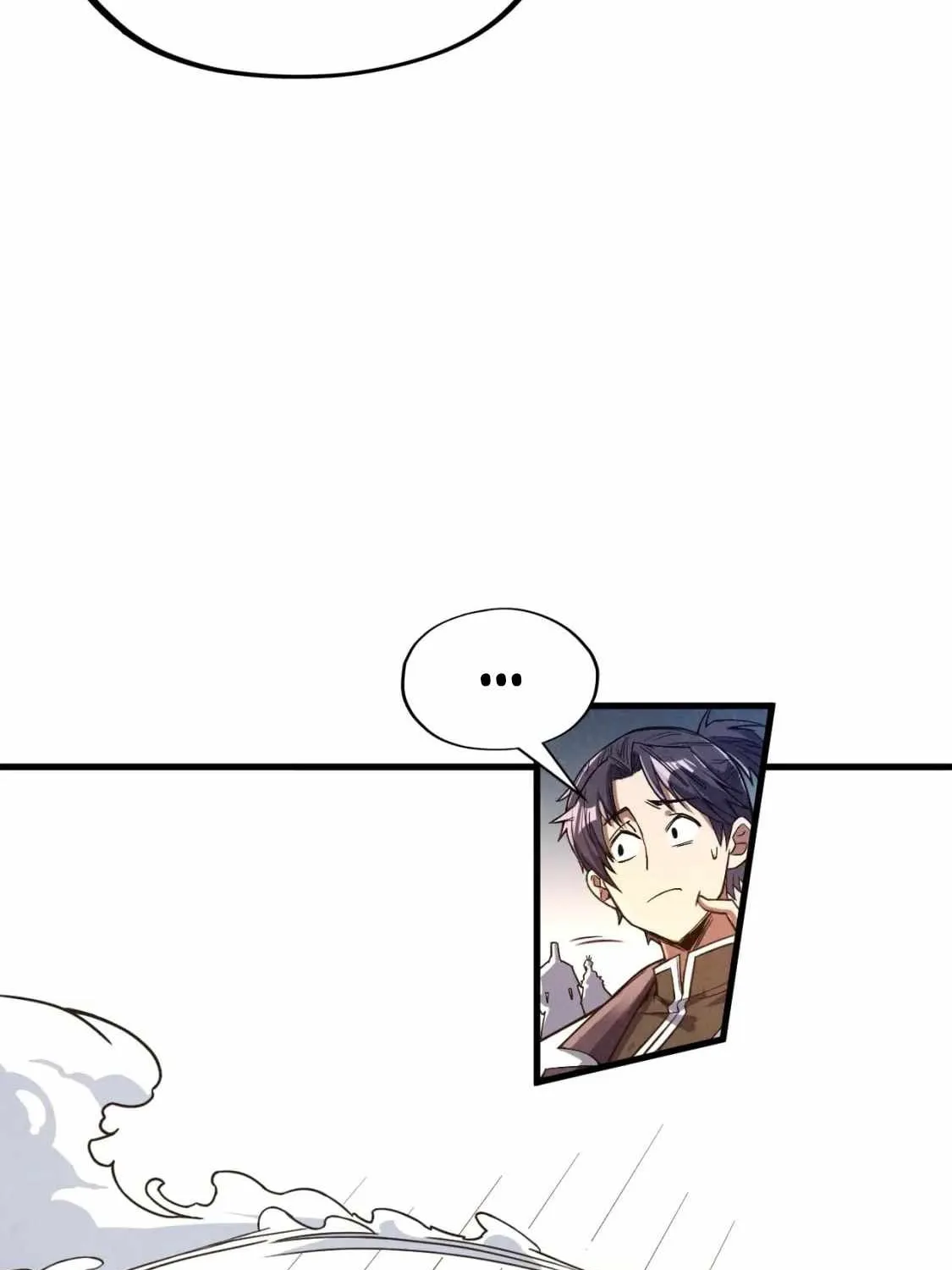 The Ultimate Of All Ages Kainu Manga Chapter 175 Page 10