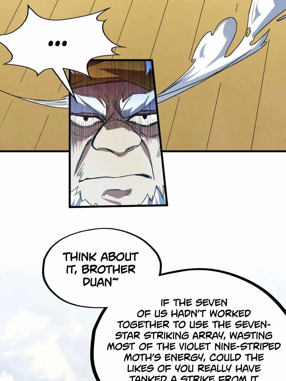 The Ultimate Of All Ages Kainu Manga Chapter 175 Page 12