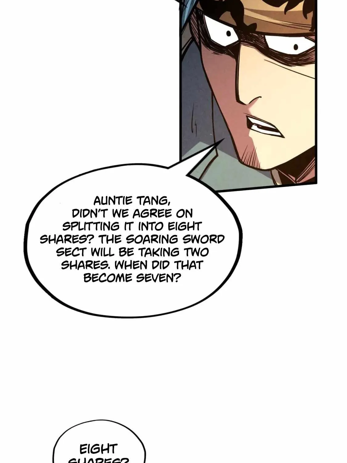 The Ultimate Of All Ages Kainu Manga Chapter 175 Page 15