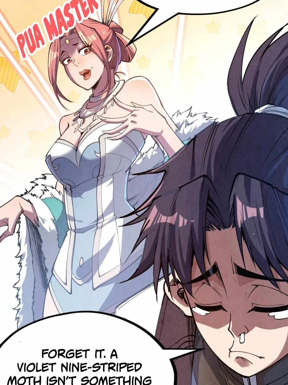 The Ultimate Of All Ages Kainu Manga Chapter 175 Page 25