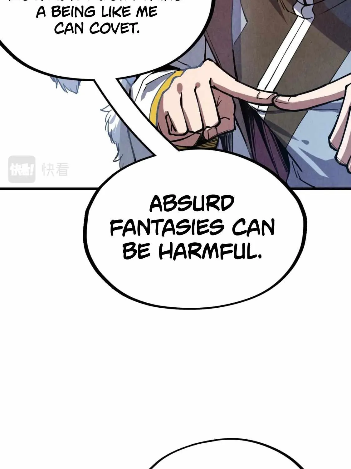 The Ultimate Of All Ages Kainu Manga Chapter 175 Page 26