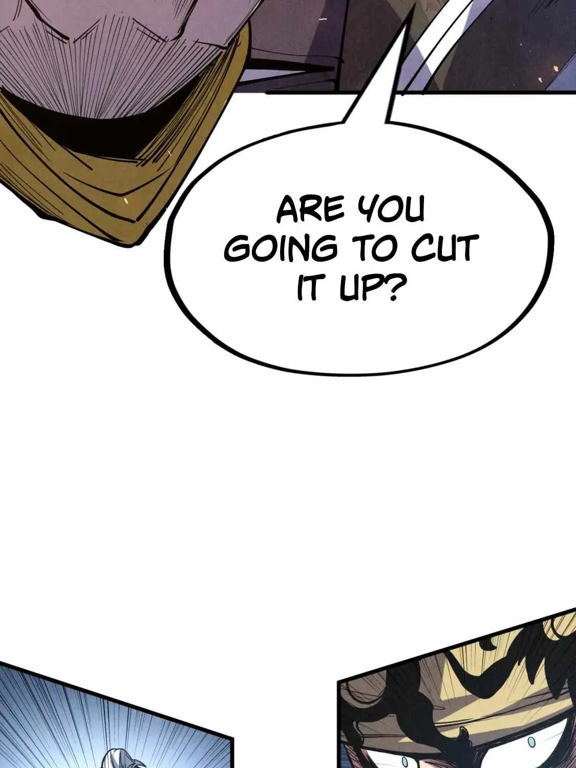 The Ultimate Of All Ages Kainu Manga Chapter 175 Page 30