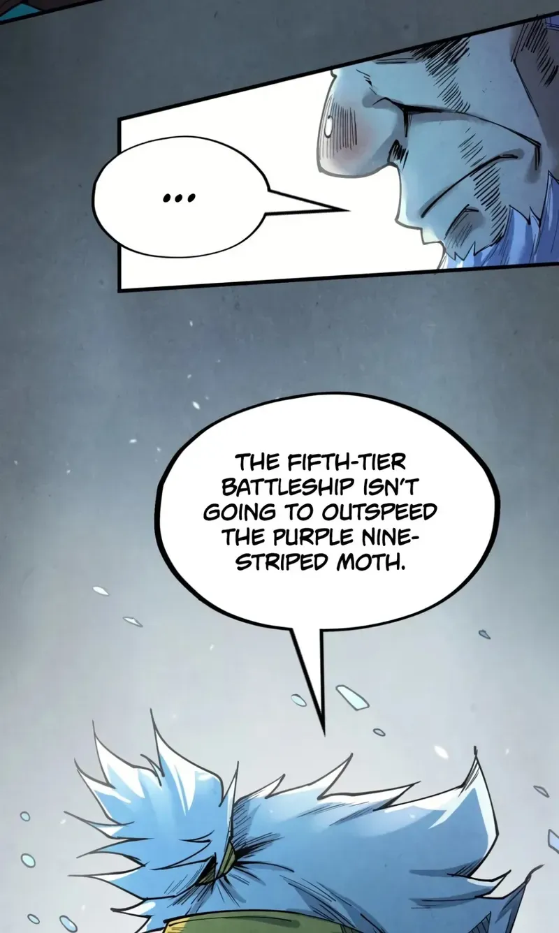 The Ultimate Of All Ages Kainu Manga Chapter 174 Page 4