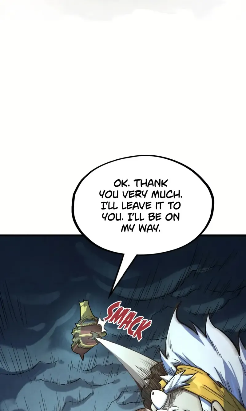 The Ultimate Of All Ages Kainu Manga Chapter 174 Page 6