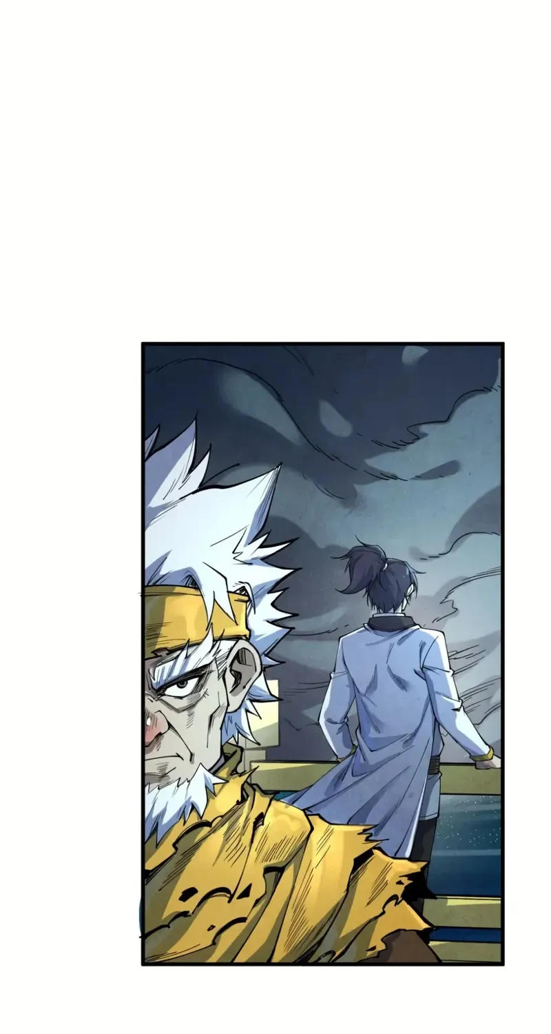 The Ultimate Of All Ages Kainu Manga Chapter 174 Page 13