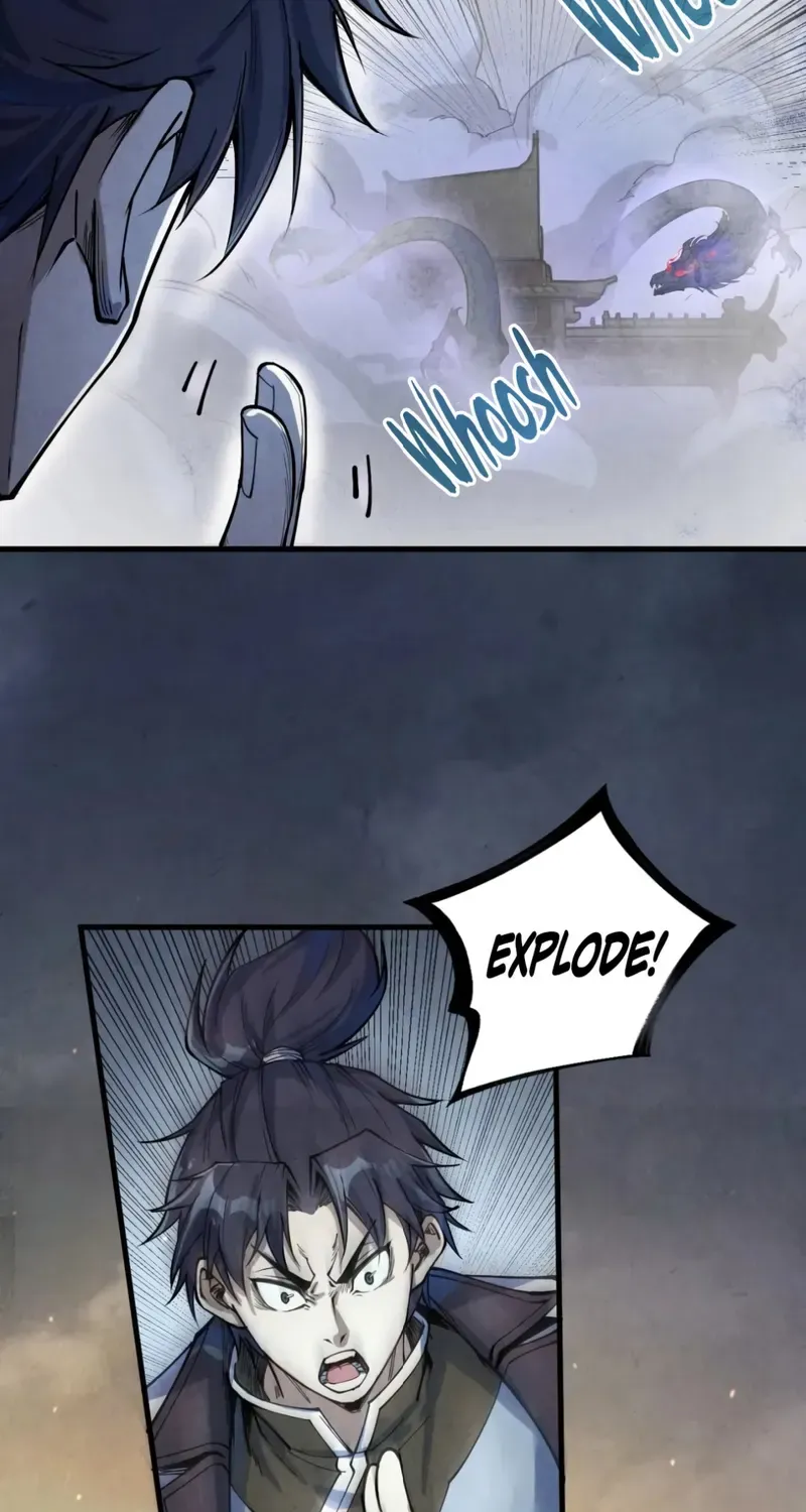 The Ultimate Of All Ages Kainu Manga Chapter 174 Page 15