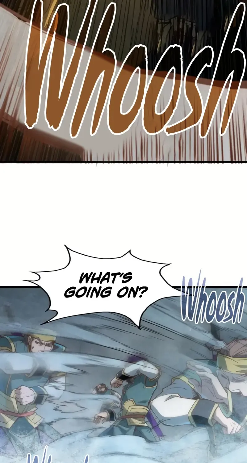 The Ultimate Of All Ages Kainu Manga Chapter 174 Page 19