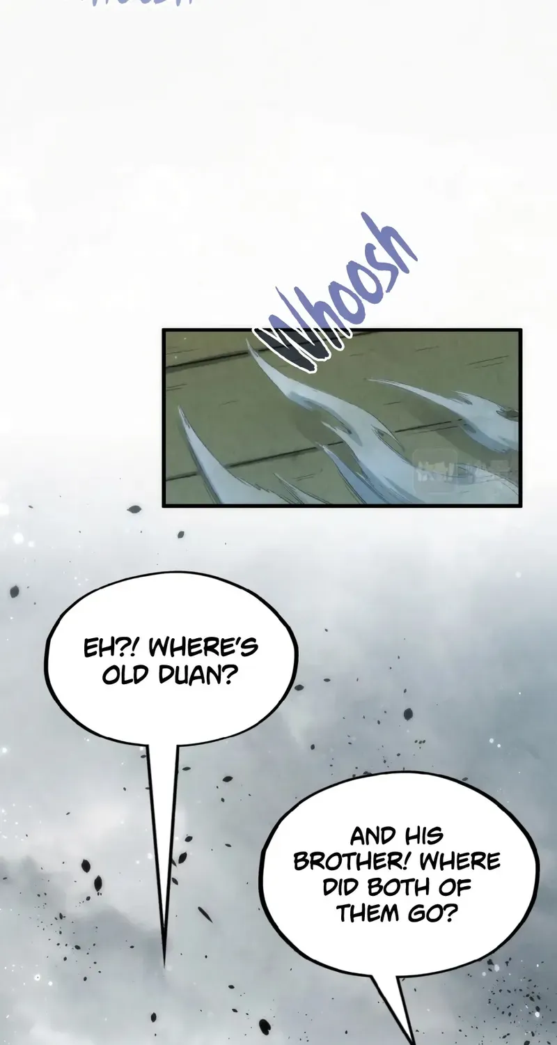 The Ultimate Of All Ages Kainu Manga Chapter 174 Page 21