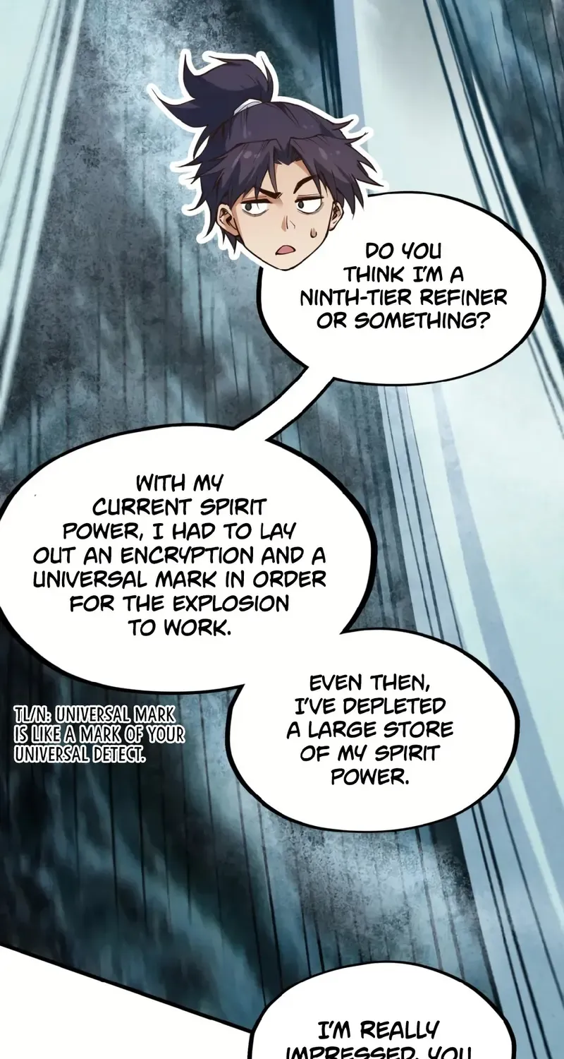 The Ultimate Of All Ages Kainu Manga Chapter 174 Page 30