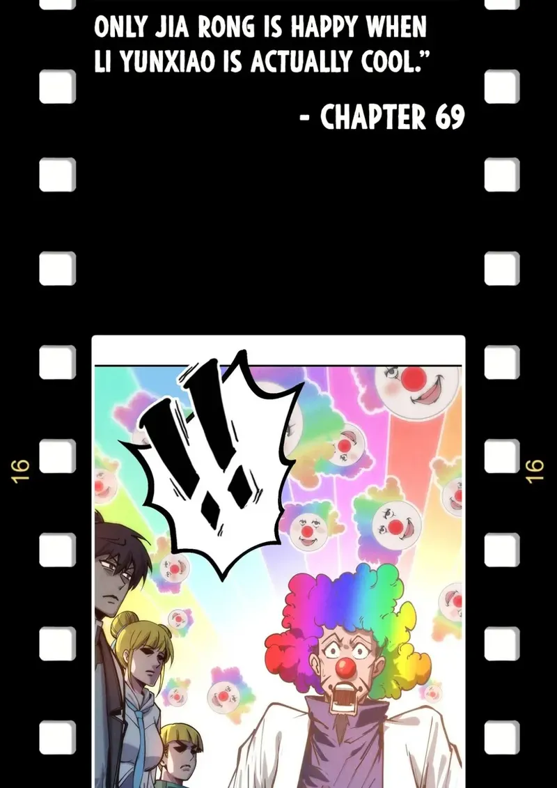 The Ultimate Of All Ages Kainu Manga Chapter 174 Page 82