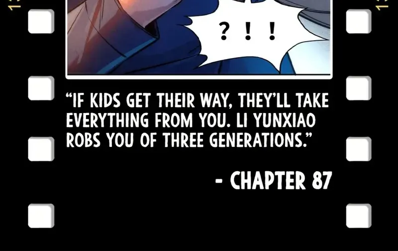 The Ultimate Of All Ages Kainu Manga Chapter 174 Page 84