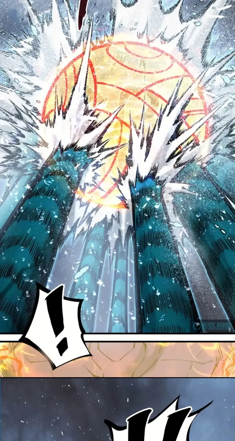 The Ultimate Of All Ages Kainu Manga Chapter 173 Page 32