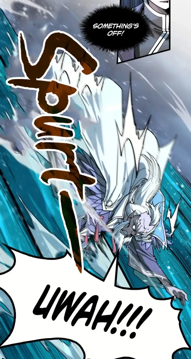 The Ultimate Of All Ages Kainu Manga Chapter 173 Page 39