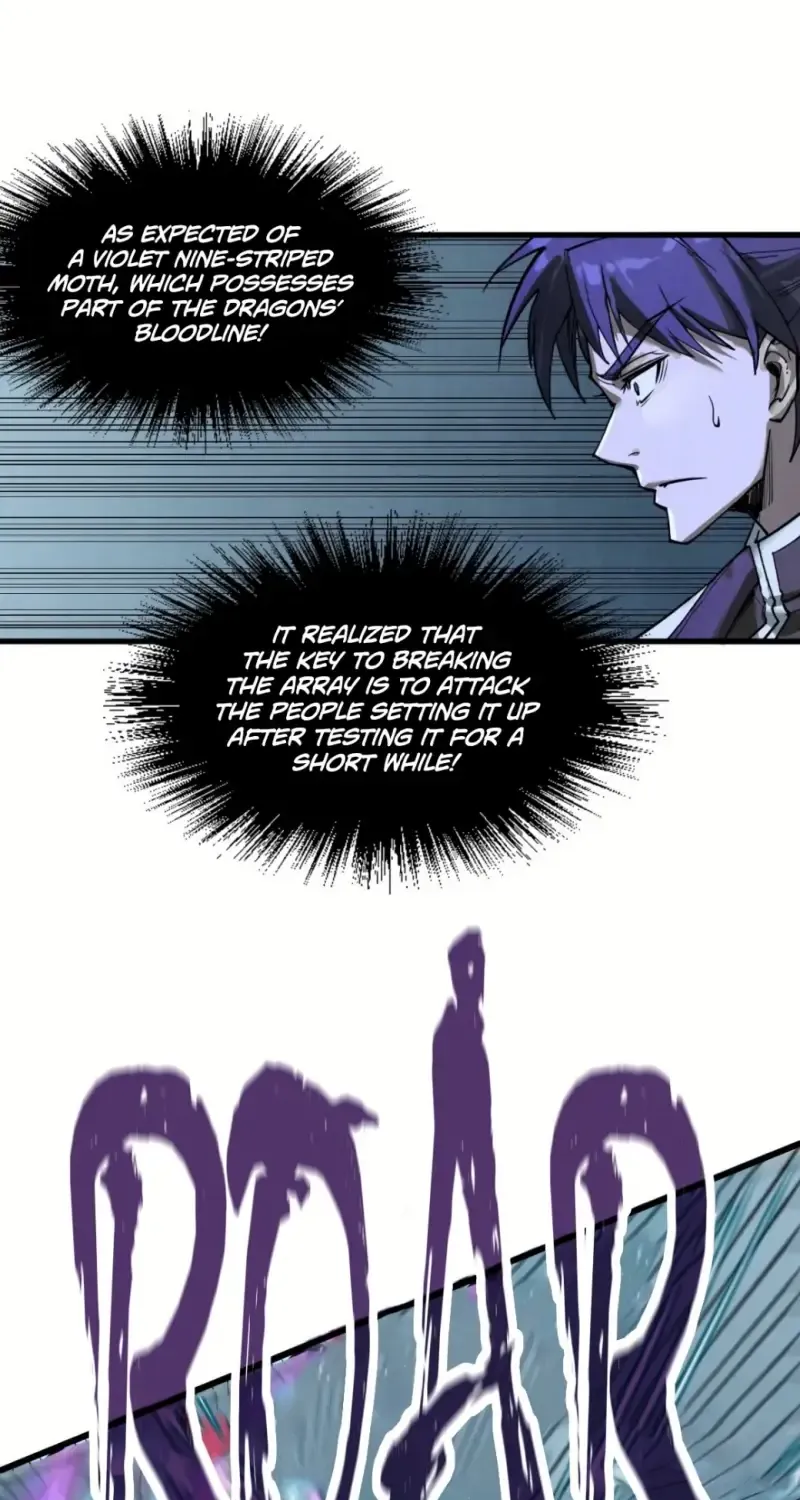 The Ultimate Of All Ages Kainu Manga Chapter 173 Page 42