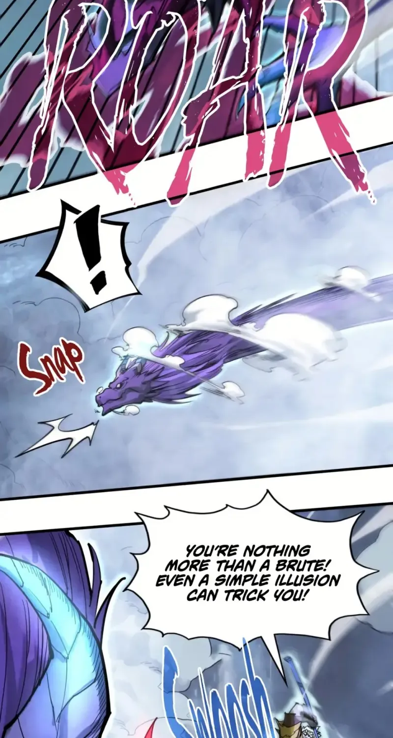 The Ultimate Of All Ages Kainu Manga Chapter 173 Page 46