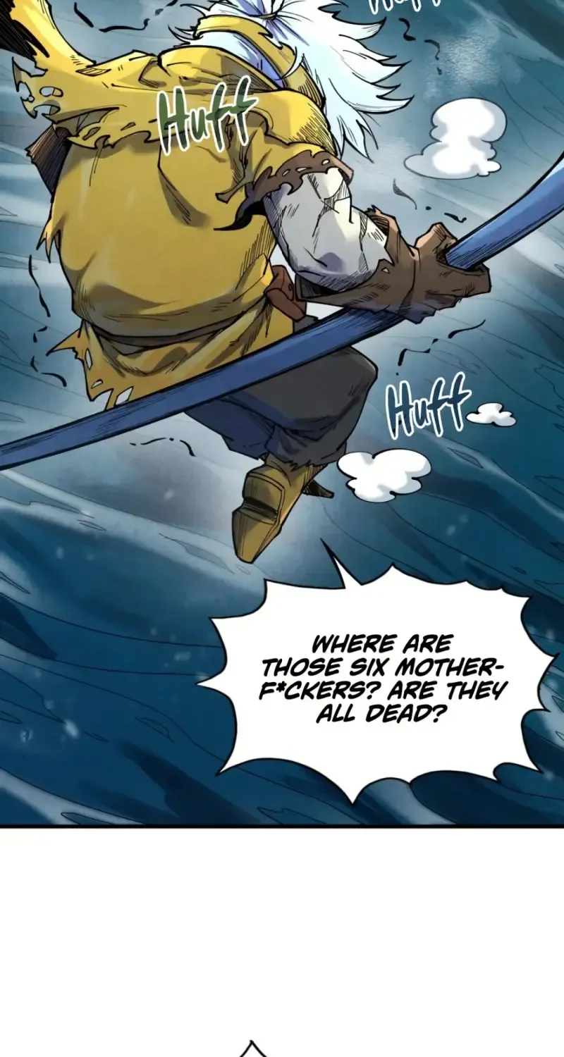 The Ultimate Of All Ages Kainu Manga Chapter 173 Page 55