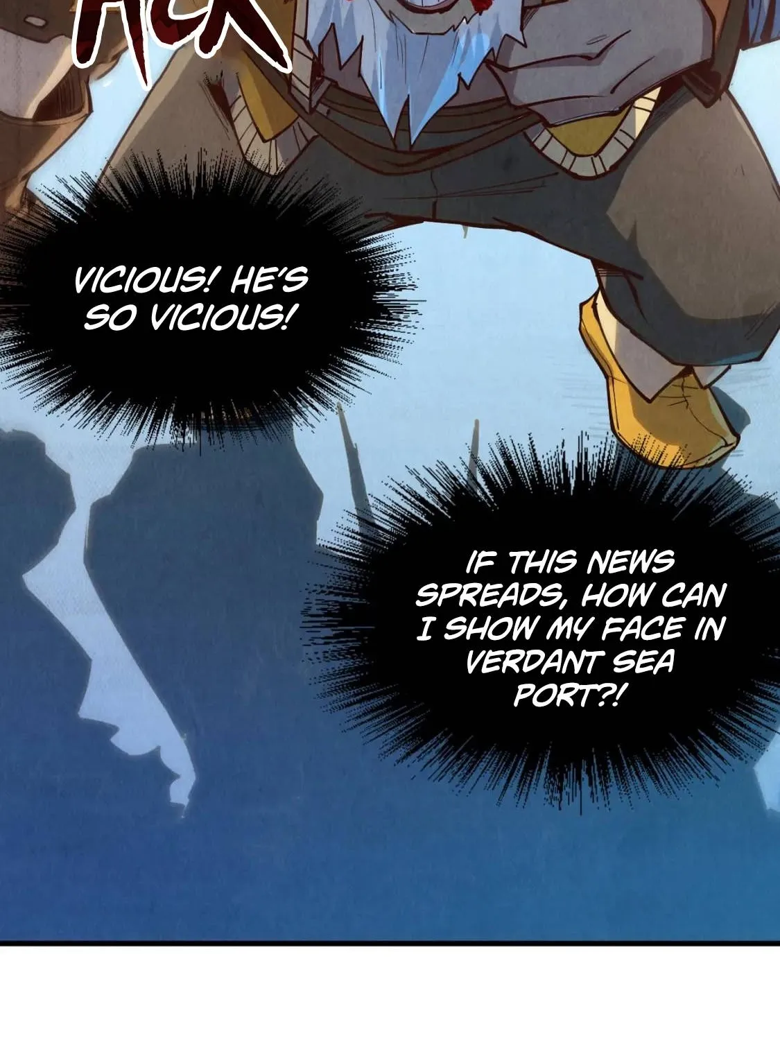 The Ultimate Of All Ages Kainu Manga Chapter 172 Page 4