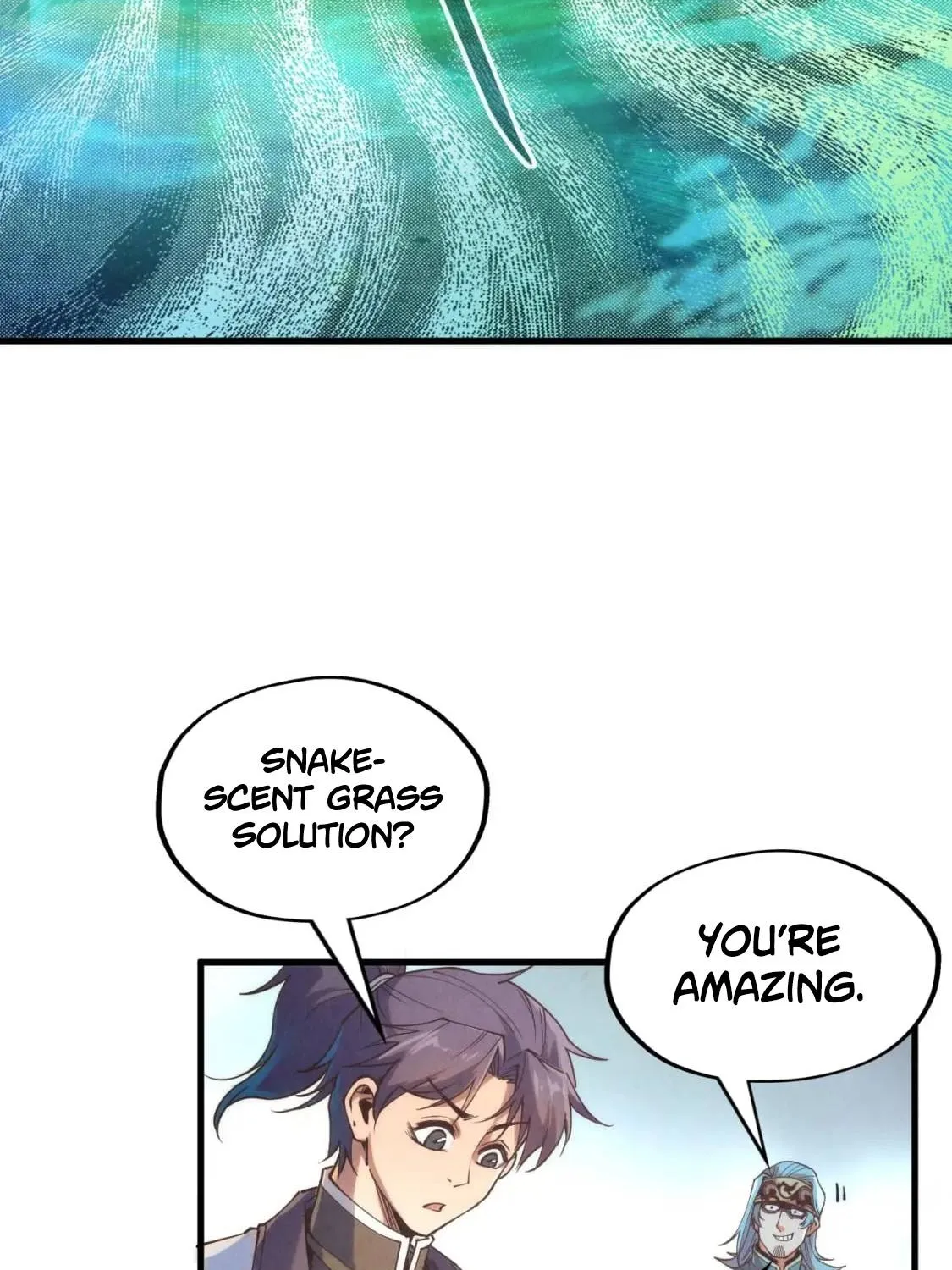 The Ultimate Of All Ages Kainu Manga Chapter 172 Page 43