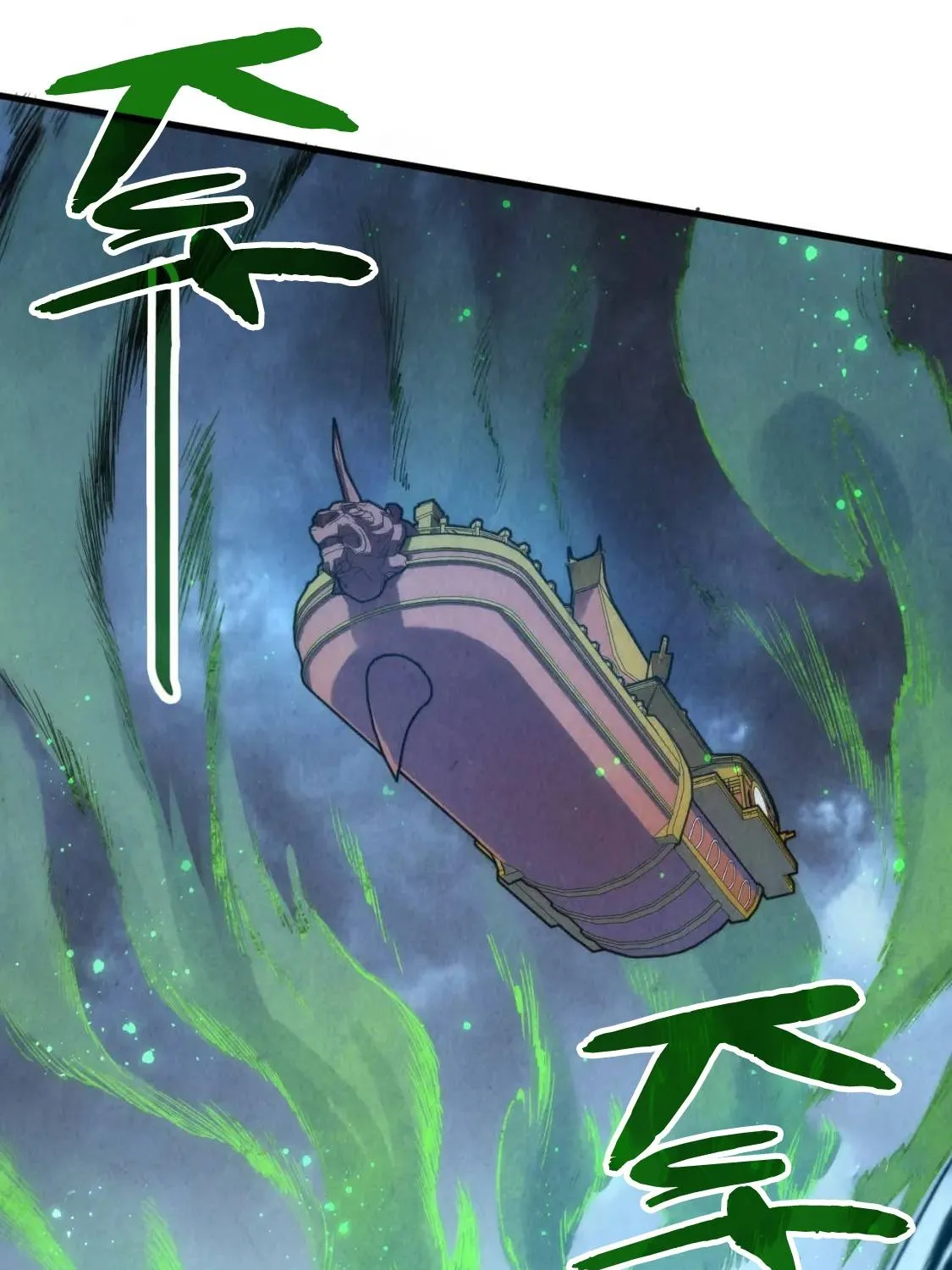 The Ultimate Of All Ages Kainu Manga Chapter 172 Page 61