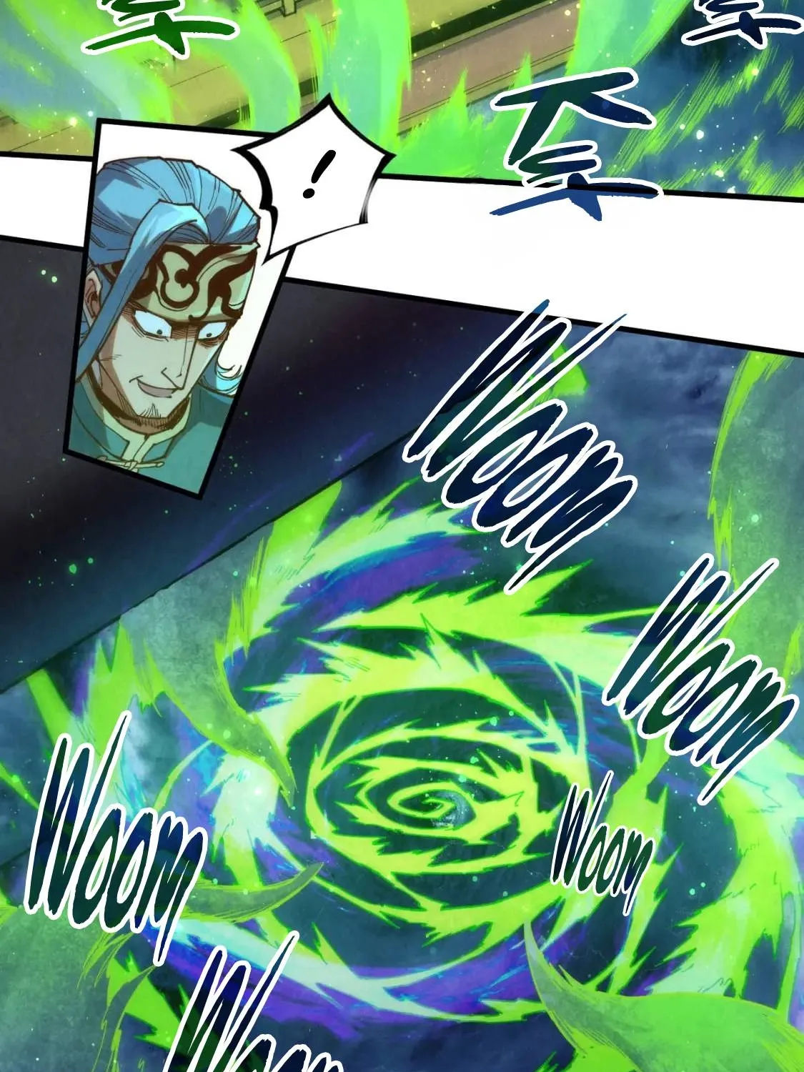 The Ultimate Of All Ages Kainu Manga Chapter 172 Page 63