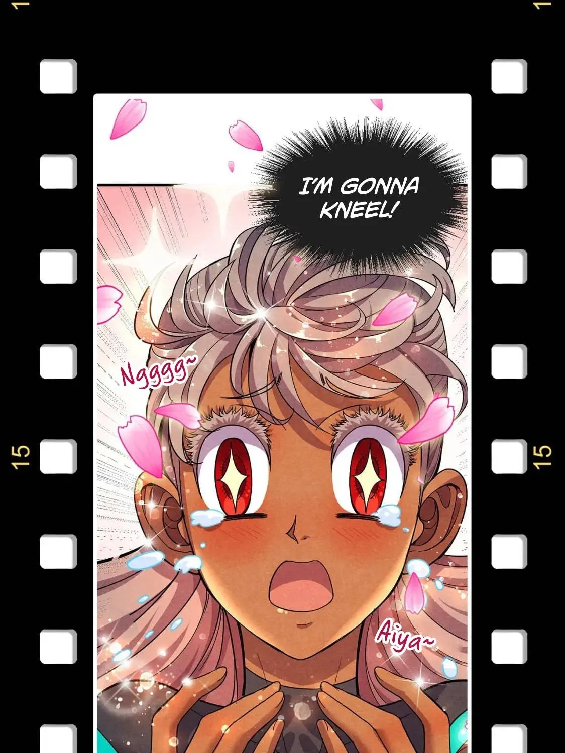 The Ultimate Of All Ages Kainu Manga Chapter 172 Page 71