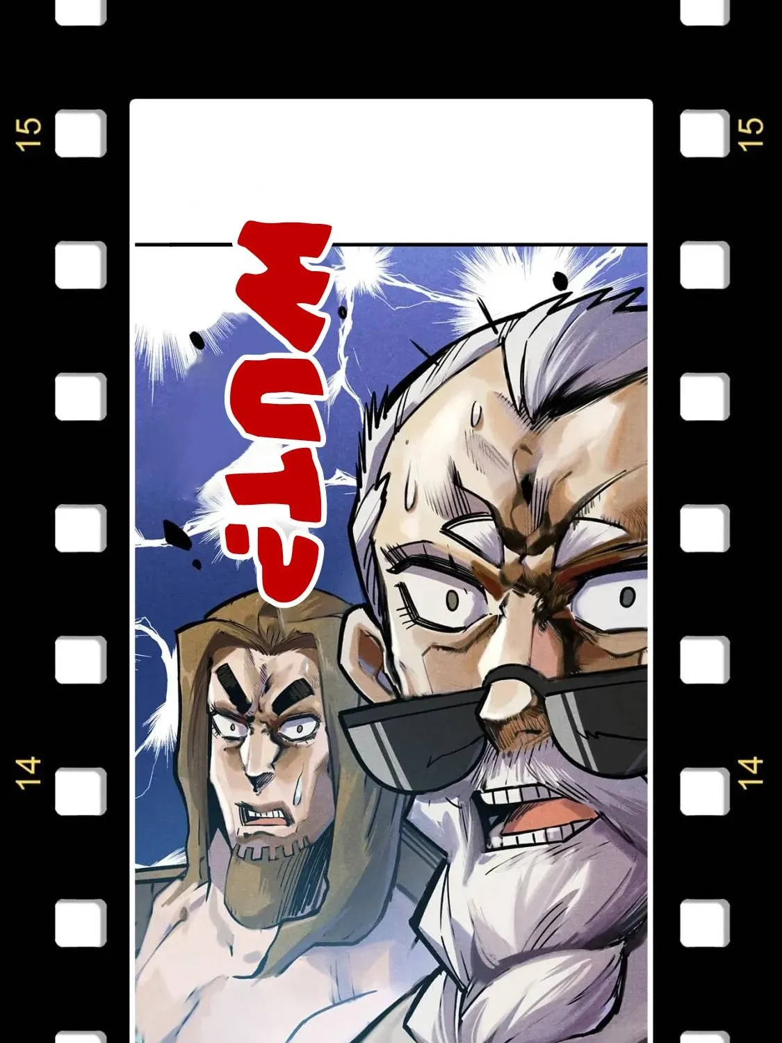 The Ultimate Of All Ages Kainu Manga Chapter 172 Page 74