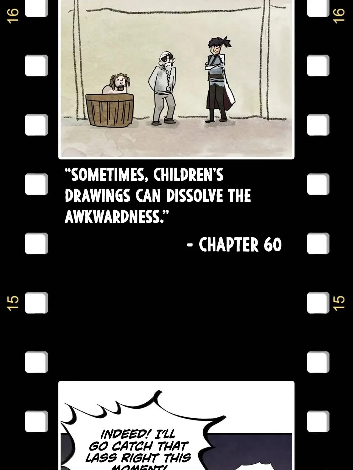 The Ultimate Of All Ages Kainu Manga Chapter 172 Page 76